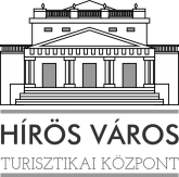 Hírös Város Túrisztikai Központ