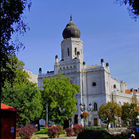 Tudomány és Technika Háza