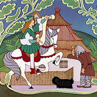 Kecskeméti rajzfilmstúdió